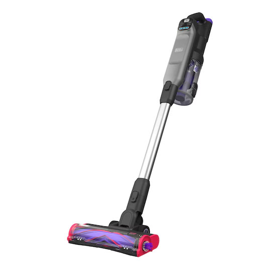 BLACK+DECKER SummitSeries Select Cordless Pet Vacuum